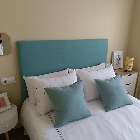 Apartamento Doctor Touron Vilagarcia de Arousa Exterior photo