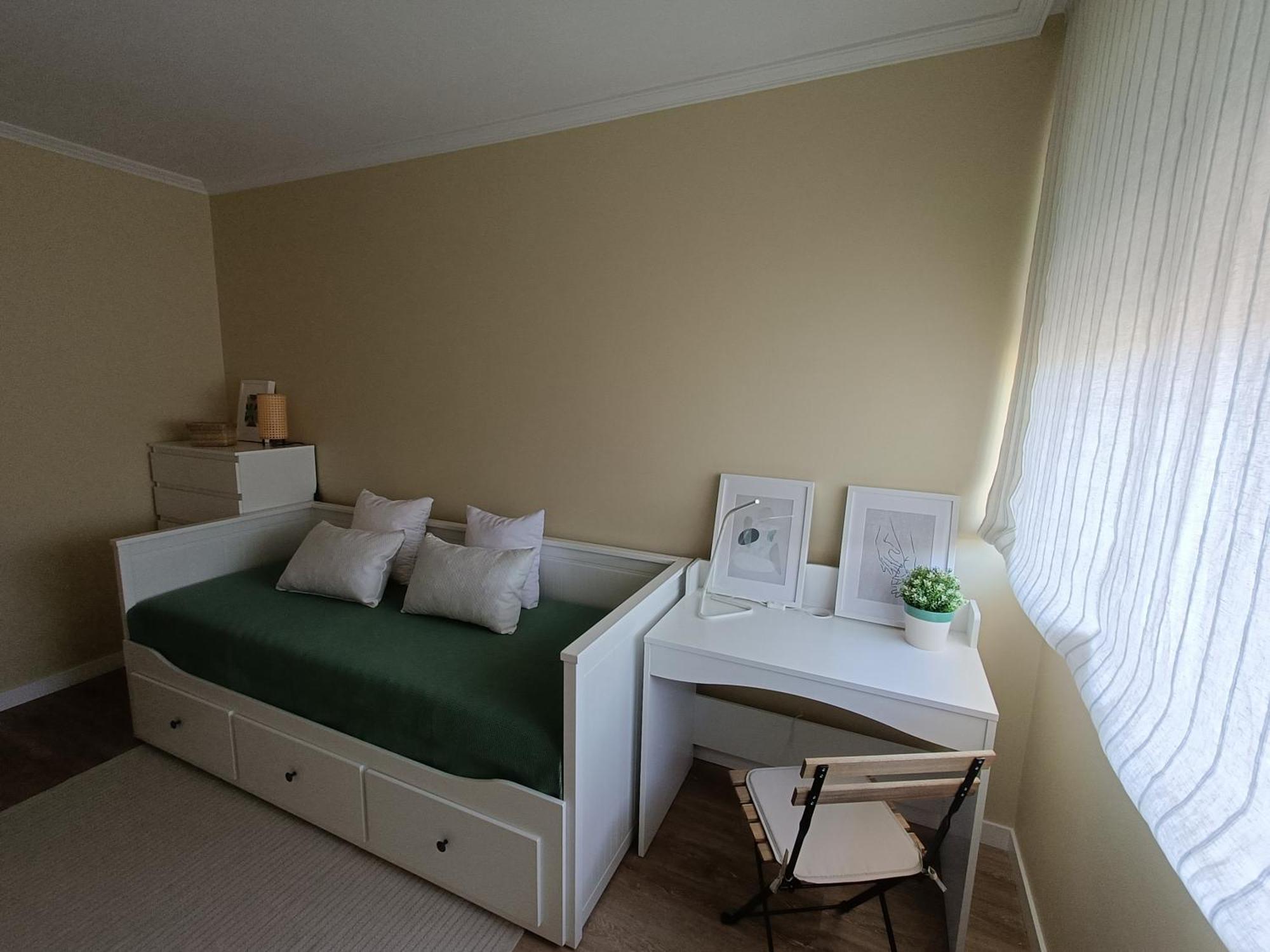 Apartamento Doctor Touron Vilagarcia de Arousa Exterior photo